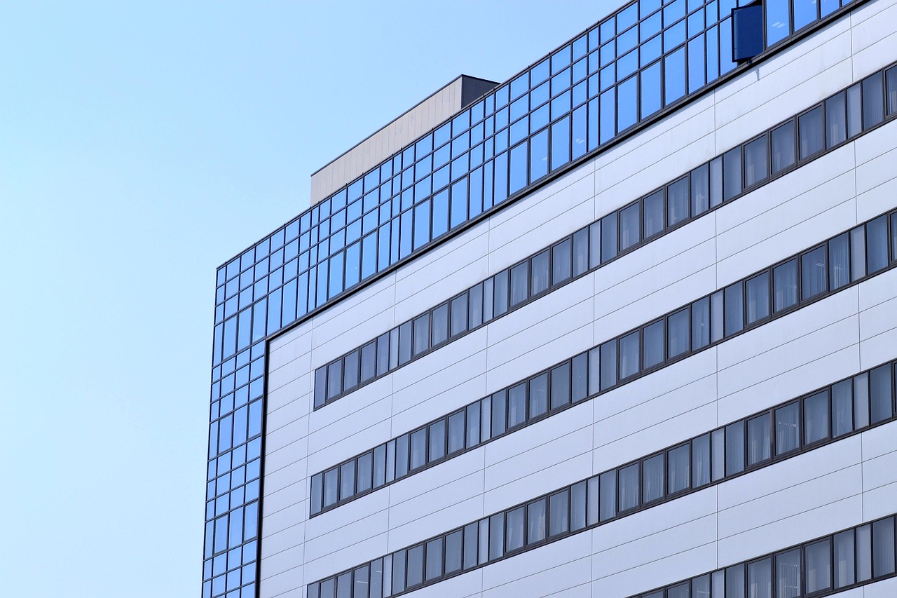 aerotermia para empresas en Albacete