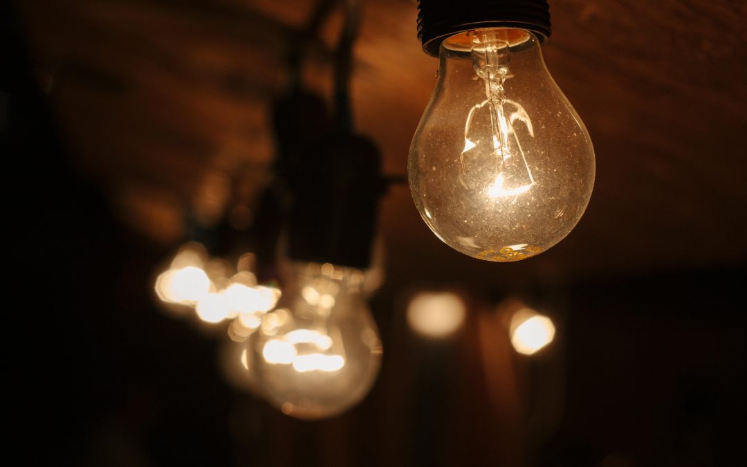 Estructura de la factura de la luz: por qué pagas lo que pagas cada mes