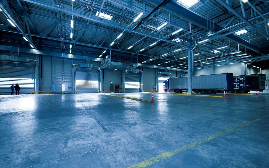 Cuándo una empresa debería revisar su suministro eléctrico