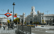 Sede de SG Telco en Madrid