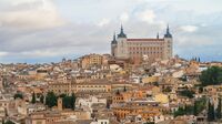 Sede de SG Telco en Toledo